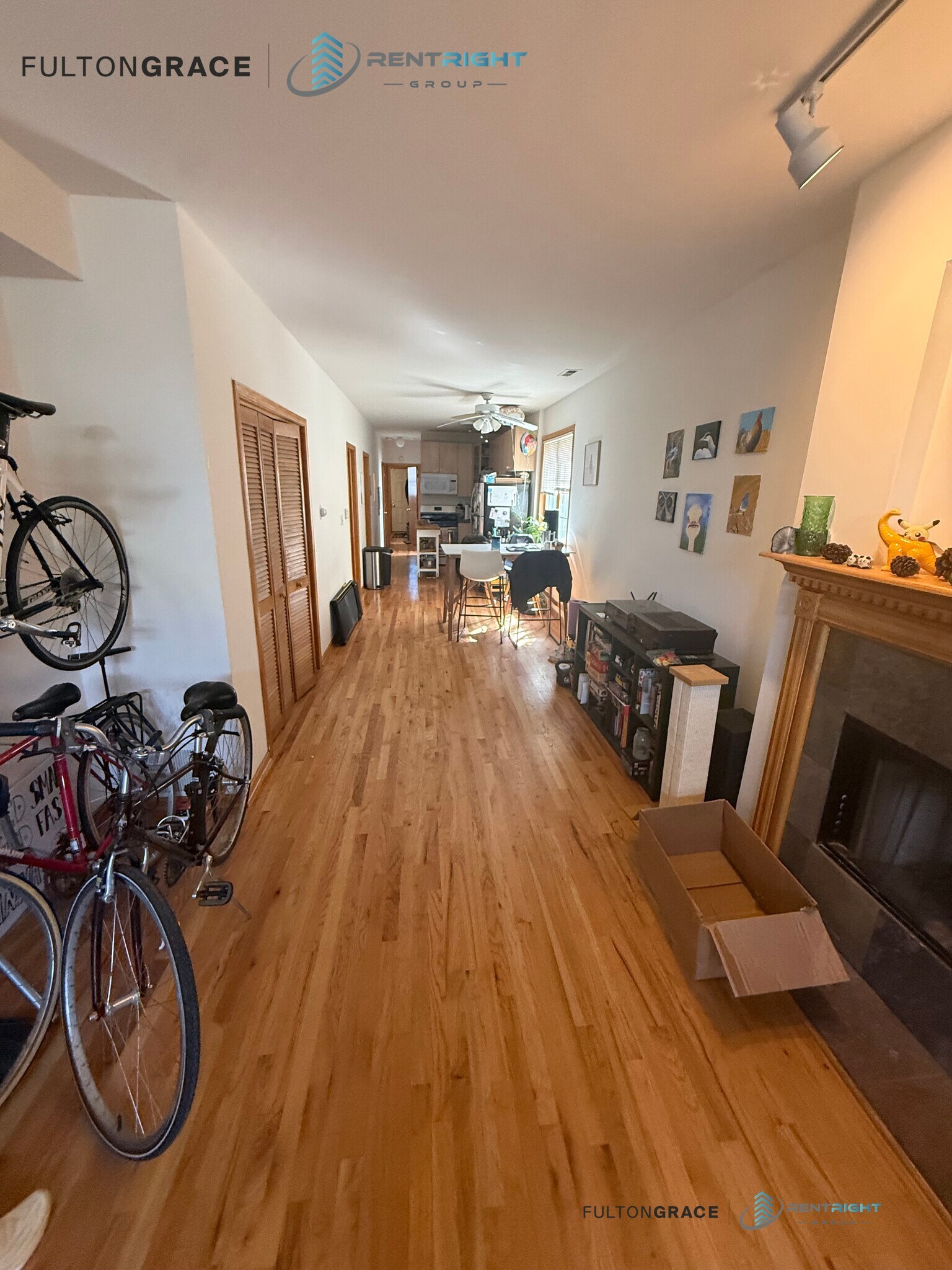 Building Photo - 819 N Wood St