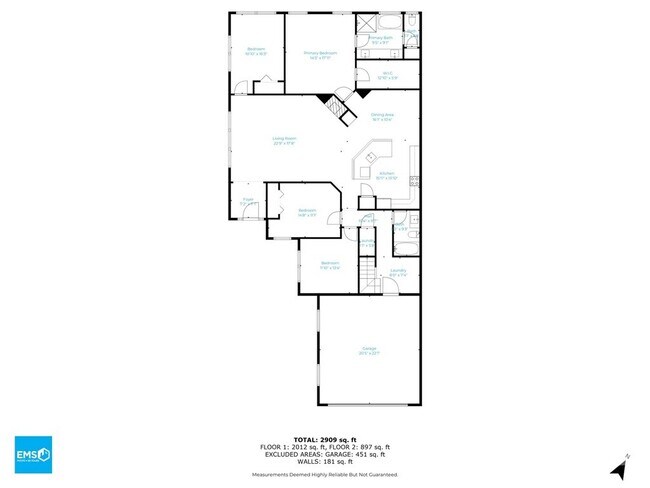 Building Photo - 32 Weatherby Cir