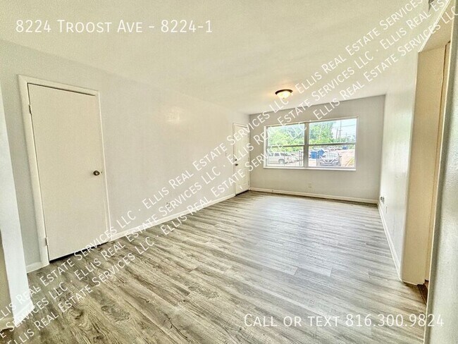 Building Photo - 8224 Troost Ave