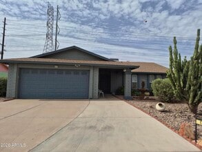 Building Photo - 517 W Peralta Ave