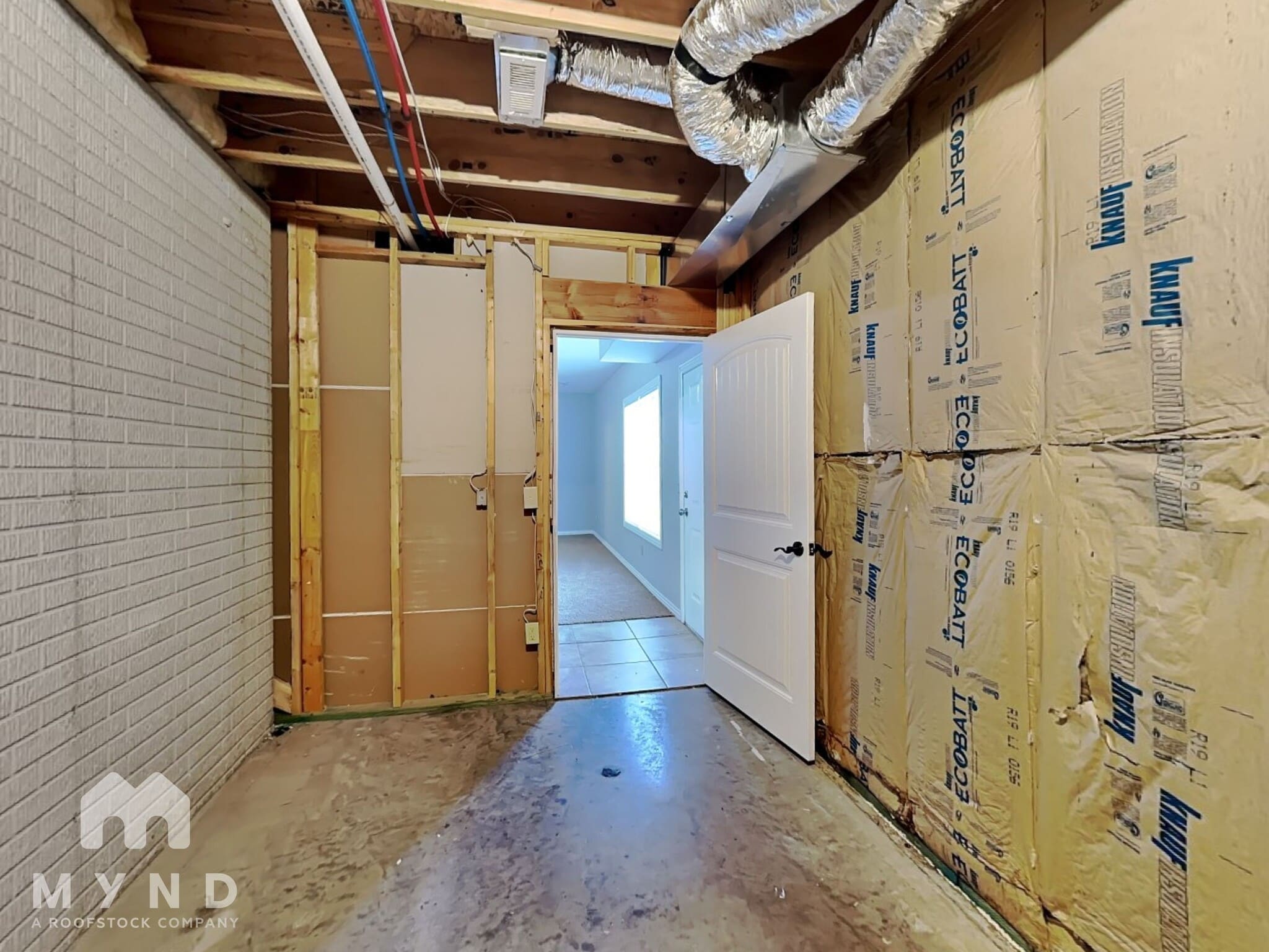 Building Photo - 5673 S Lexington Ave