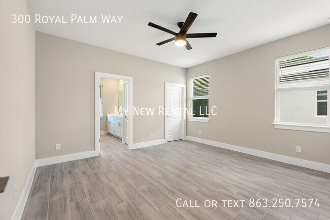 Building Photo - 300 Royal Palm Wy