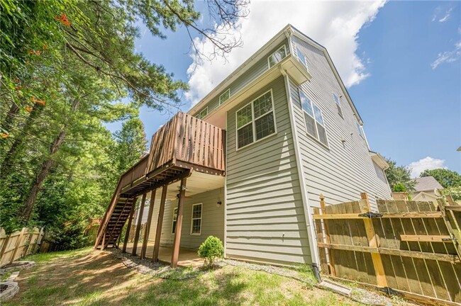 Building Photo - 4720 Shiloh Springs Rd