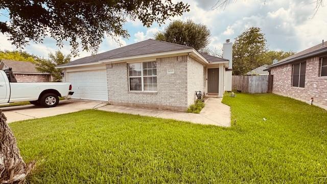 Primary Photo - 14705 Rumfeldt St