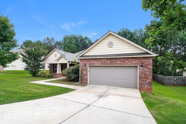 Building Photo - 877 Crescent Ln
