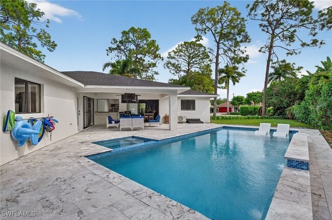 Building Photo - 5270 Berkeley Dr