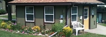 Building Photo - Woodview Village Apartments