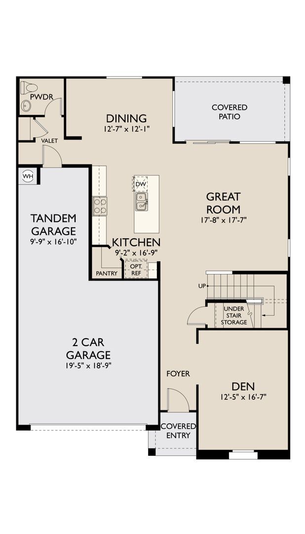 Building Photo - HOME IN LAVEEN! 4 BED 3.5 BA 3 CAR GARAGE!...