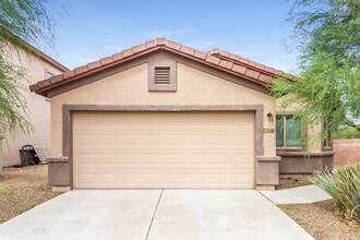 Building Photo - 7046 S Copper Bloom Ave