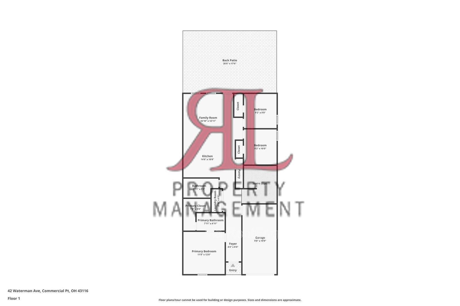 Building Photo - 42 Waterman Ave