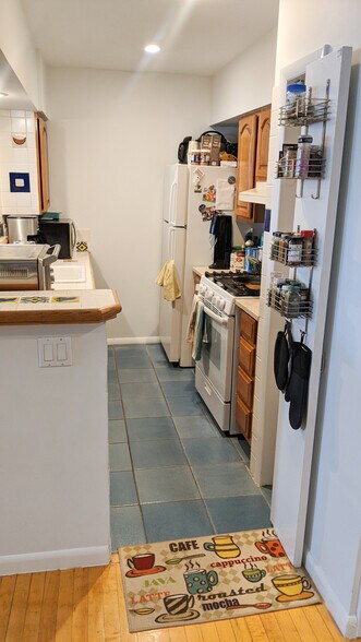 Kitchen - 1017 N 4th St