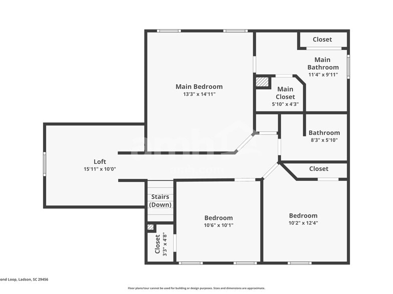 Building Photo - 166 Two Pond Loop