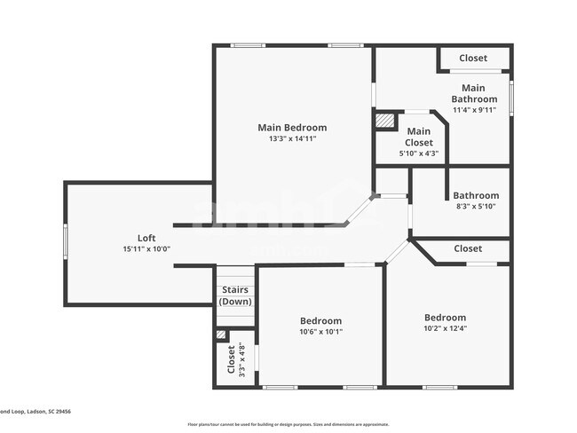Building Photo - 166 Two Pond Loop