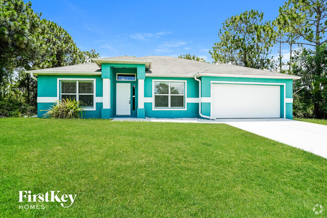 Building Photo - 711 Glacier Ave