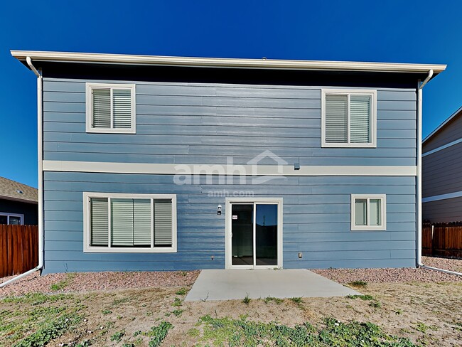 Building Photo - 3671 Desert Willow Ln