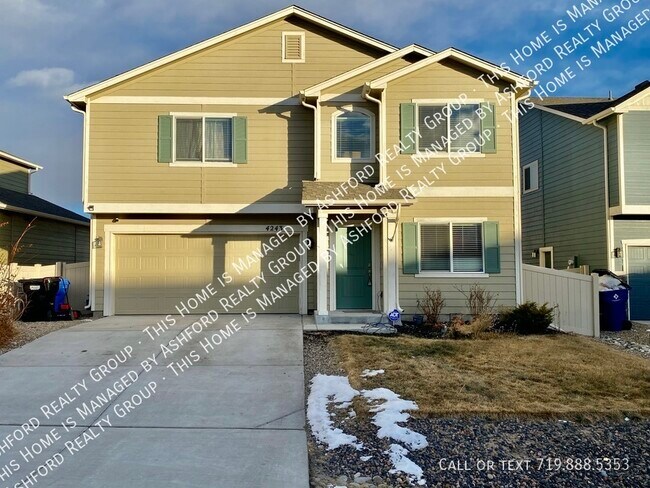 Primary Photo - 4243 Prairie Agate Drive