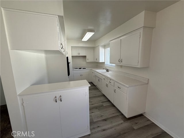 Building Photo - 554 S Barranca Ave