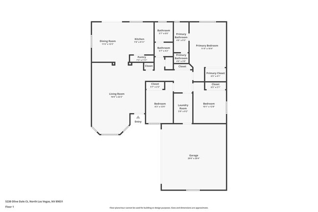 Building Photo - 5238 Olive Dale Ct