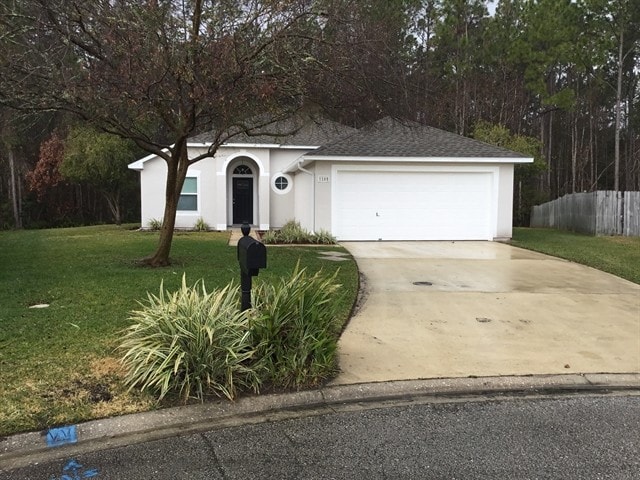 Building Photo - 1105 Lake George Ct