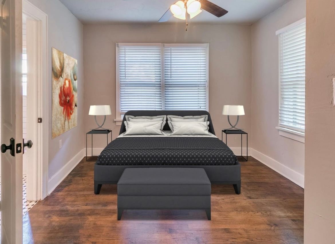 Building Photo - 1004 NW 32nd St