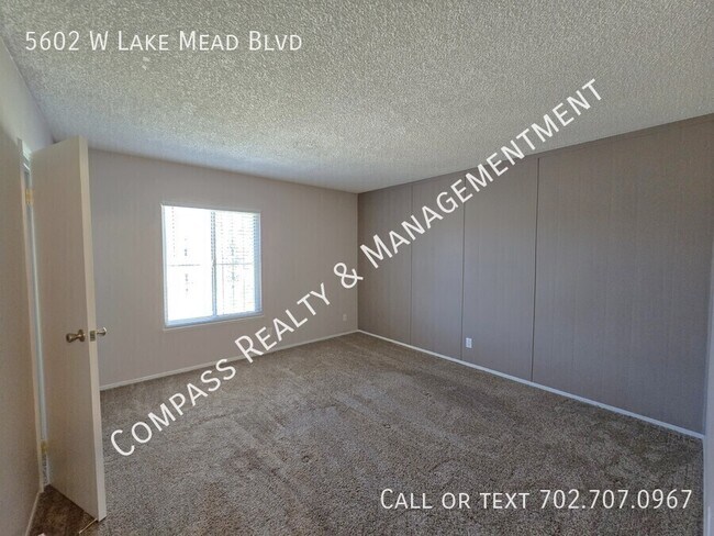 Building Photo - 5602 W Lake Mead Blvd
