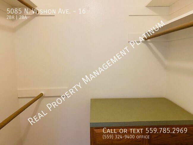 Building Photo - 5085 N Wishon Ave