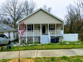 Building Photo - 1214 Berkeley St