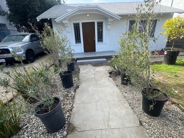 Building Photo - 1617 Barry Ave