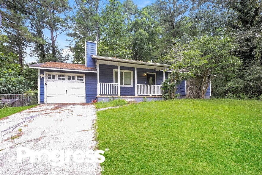 Building Photo - 5539 Hall Cir
