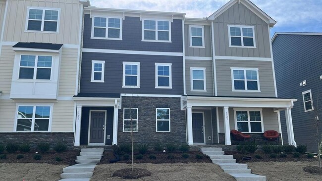 Building Photo - 836 Basswood Gln Trl