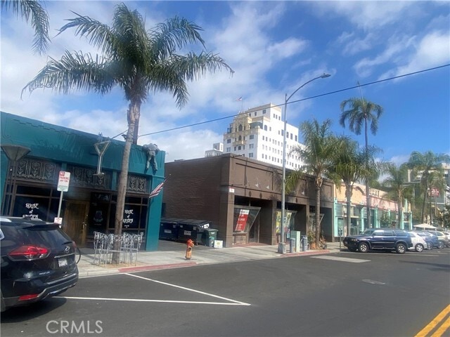 Building Photo - 140 Linden Ave