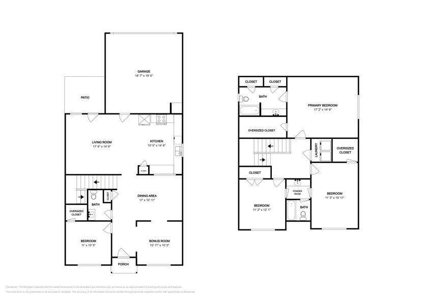 Building Photo - 528 Tulip Ln
