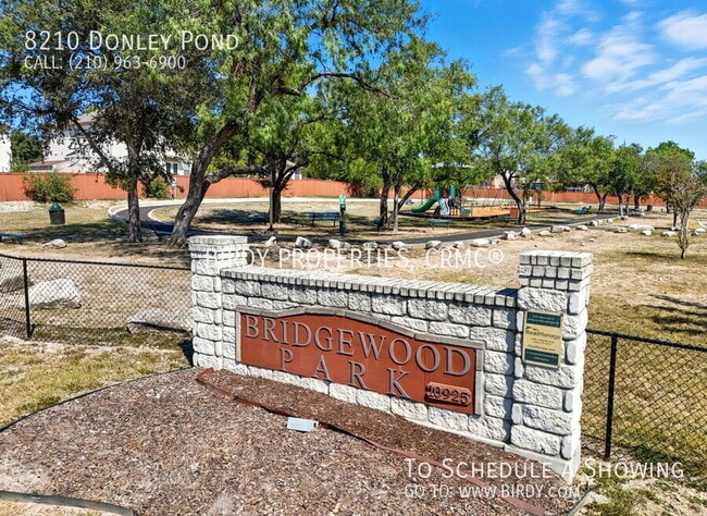 Building Photo - 8210 Donley Pond