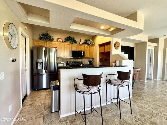 Building Photo - 755 W Vistoso Highlands Dr