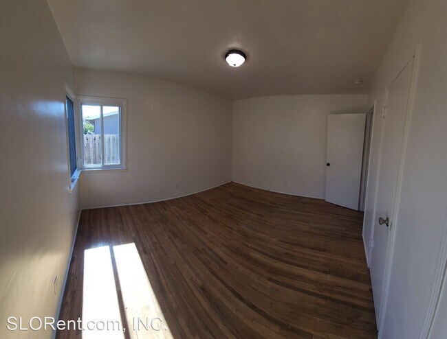 Building Photo - 2 br, 1 bath House - 1843 Hope Street