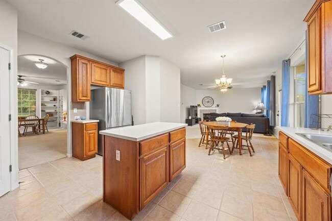 Building Photo - 2306 Caprock Pl