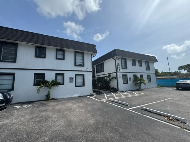 Interior Photo - Fillmore Garden LLC