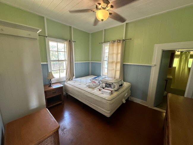Building Photo - Furnished 4 Bedroom Paia