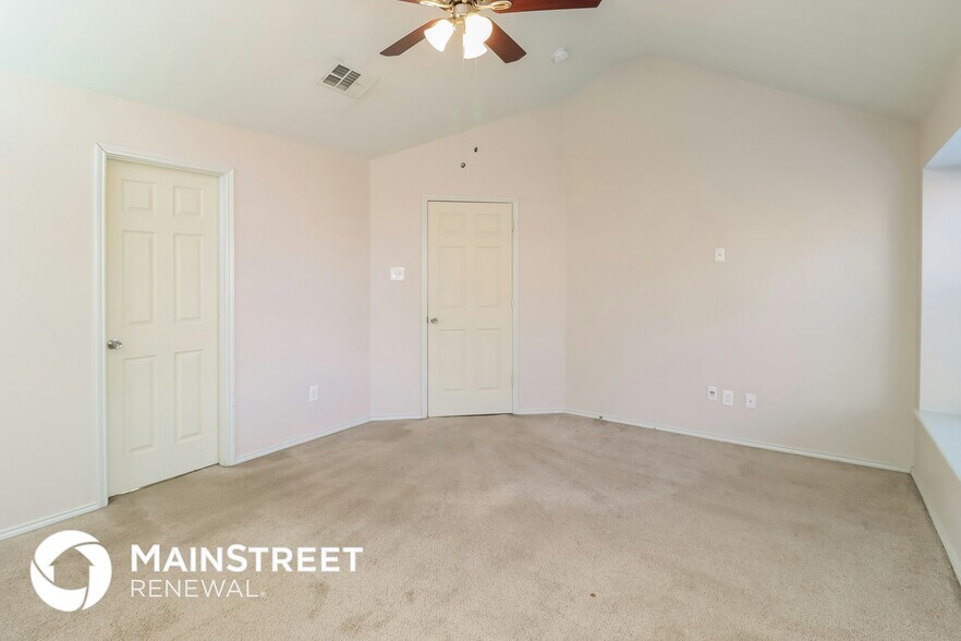 Building Photo - 6503 Fairglen Dr