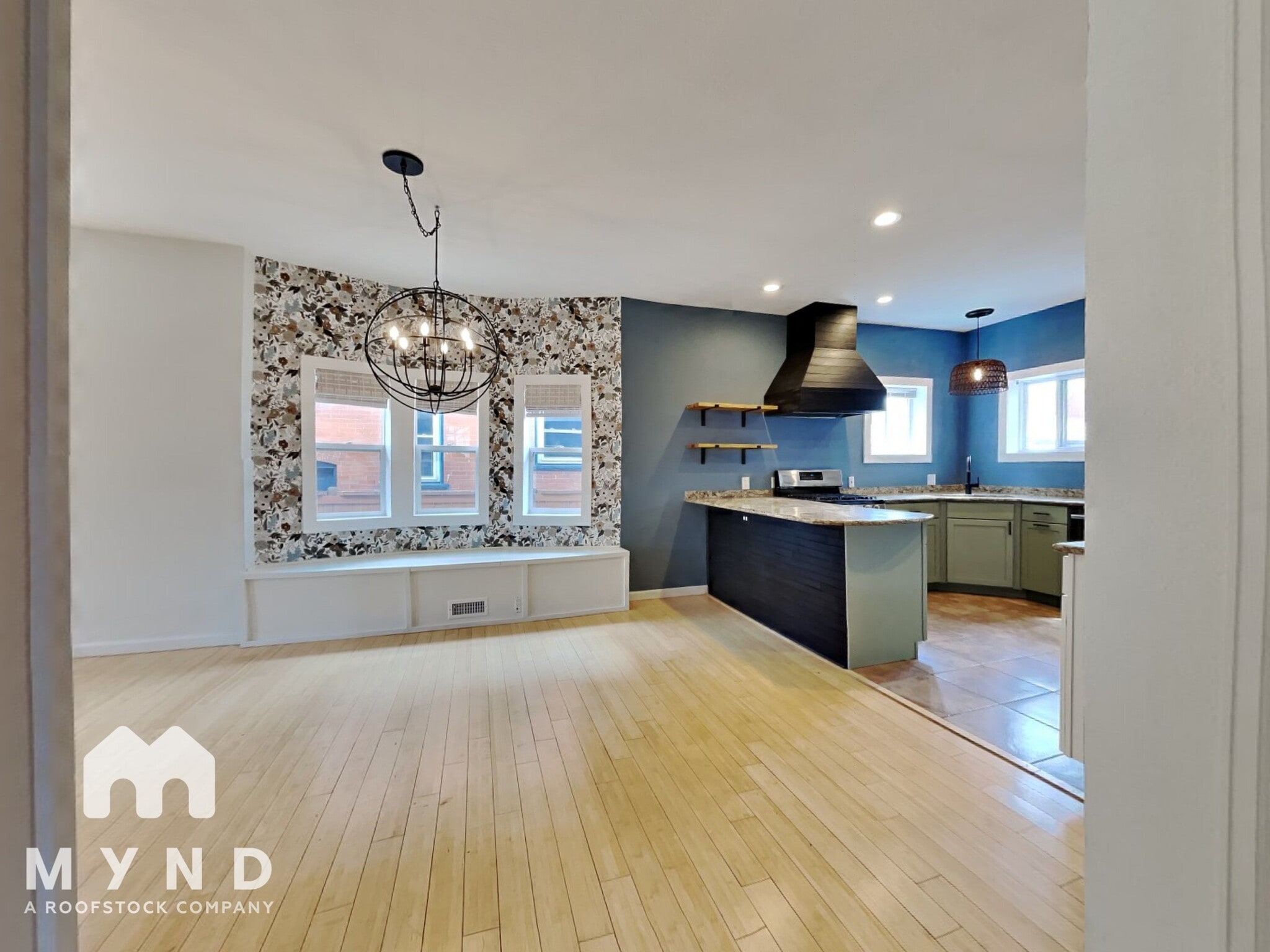 Building Photo - 3817 Clay St