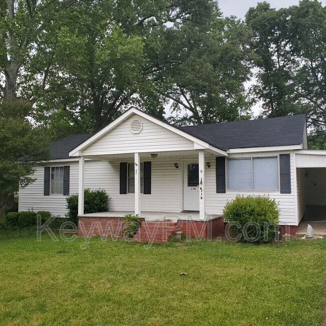 Building Photo - 119 2nd Ave