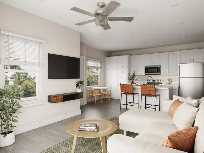 Building Photo - 23823 Cumberland Ridge Dr