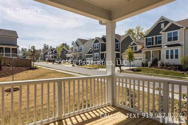 Building Photo - 14 Tarwick-