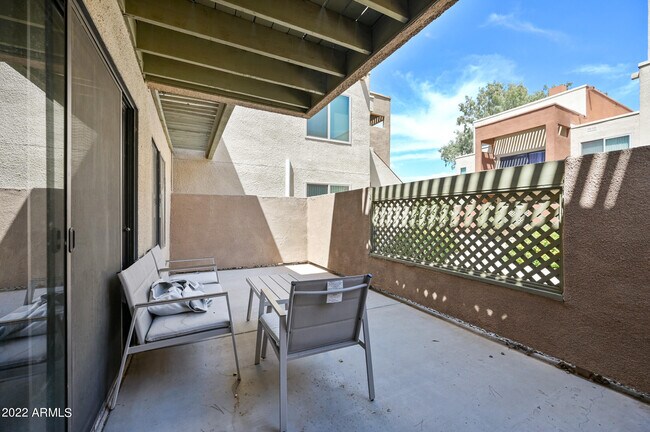 Building Photo - 3600 N Hayden Rd