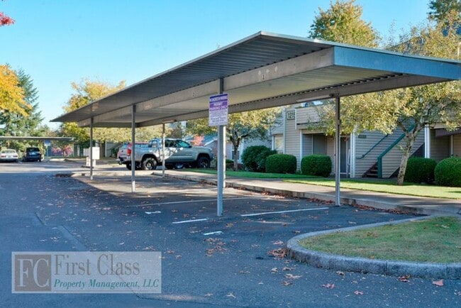 Building Photo - 1255 NW 183rd Ave
