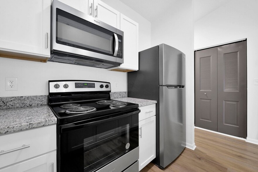 Interior Photo - Stratford Commons