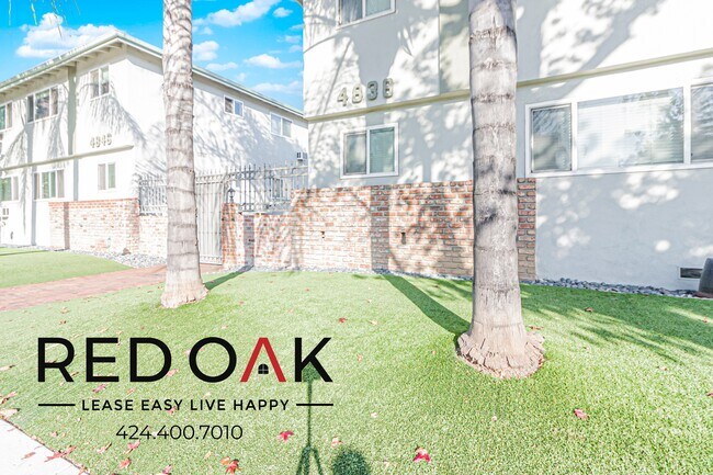 Building Photo - 4846 Hazeltine Ave