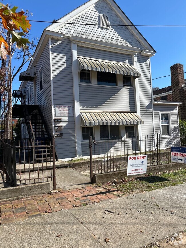 Building Photo - 1430/1432/1434 Gregg Street - Inside CoC -...