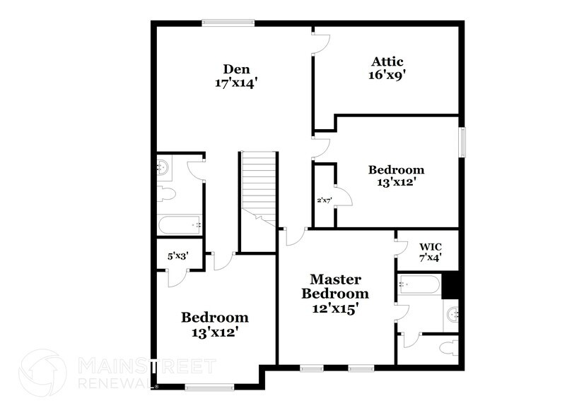 Building Photo - 148 King Richards Way