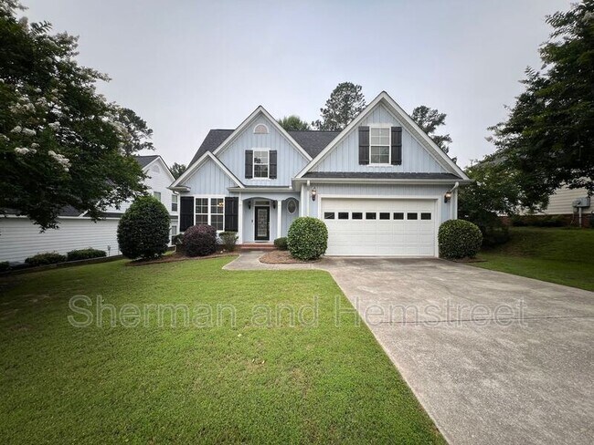 Primary Photo - 1102 Highmoor Ln